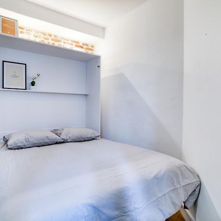Le Studio Duret II Paris Exteriör bild