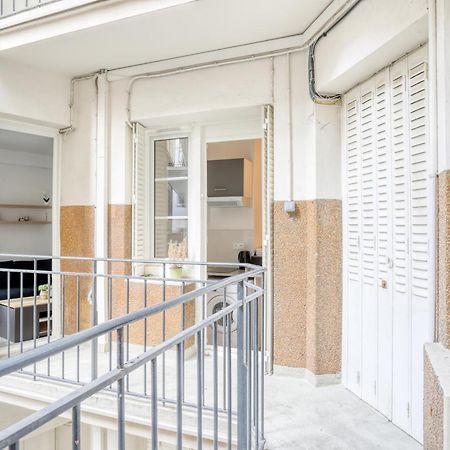 Le Studio Duret II Paris Exteriör bild