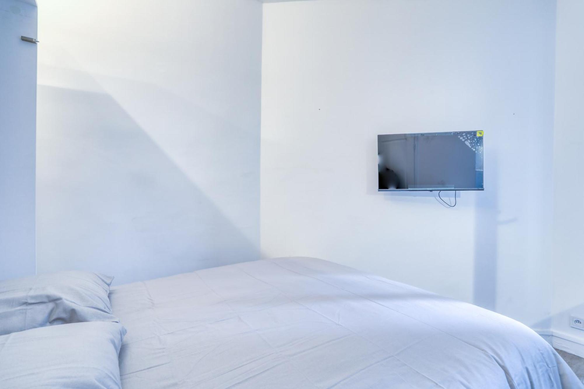 Le Studio Duret II Paris Exteriör bild
