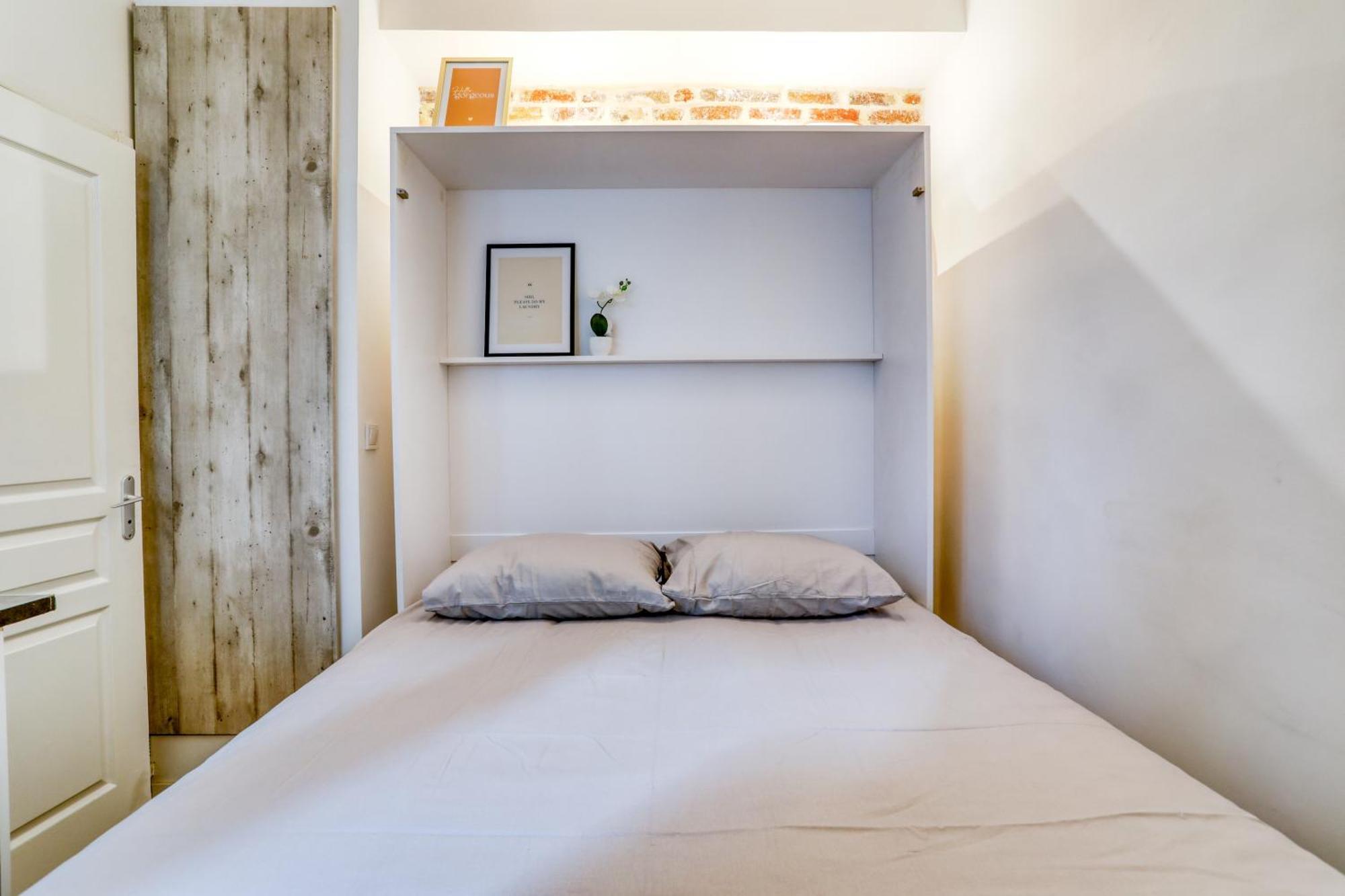Le Studio Duret II Paris Exteriör bild
